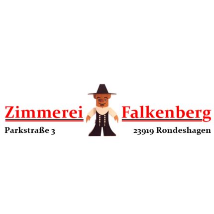 Λογότυπο από Zimmerei Gerhard Falkenberg