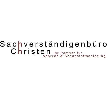 Logo od Sachverständigenbüro Christen