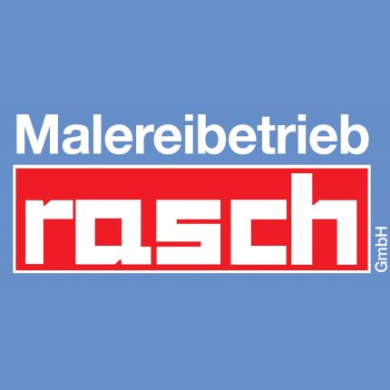Logo da Malerbetrieb Rasch