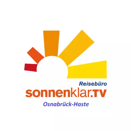 Logo van sonnenklar.TV Reisebüro Osnabrück-Haste