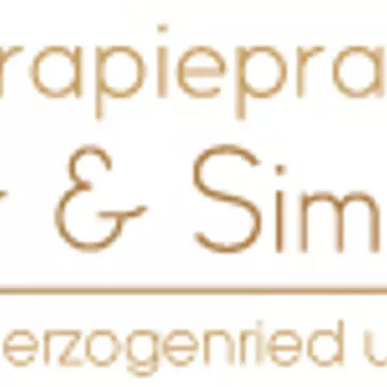 Logo von Ergotherapiepraxis Fischer & Simon | Ergotherapie Mannheim