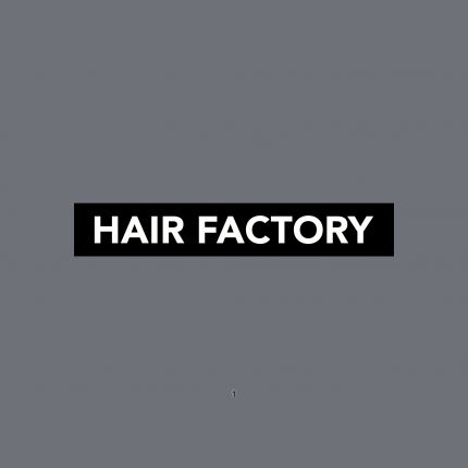 Logo fra FRISEUR HAIR FACTORY WEIMAR