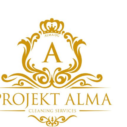 Logo da ALMA UG