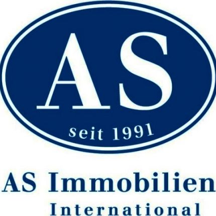 Logo von AS Immobilien International Kilic