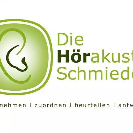 Logo da Die HörakustikSchmiede GmbH