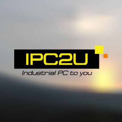 Logo od IPC2U GmbH