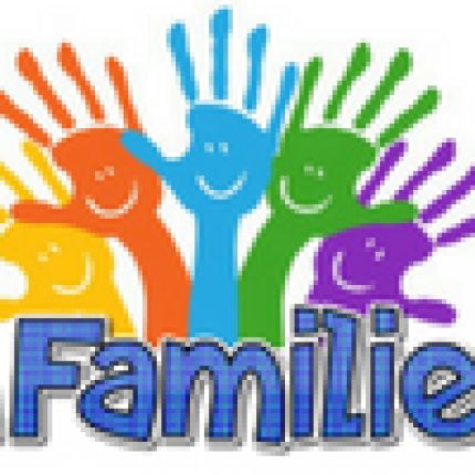 Logo van kindfamilie.de