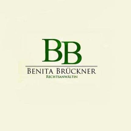 Logotipo de Rechtsanwältin Benita Brückner