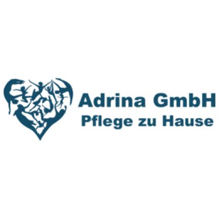 Logo van Adrina Pflege