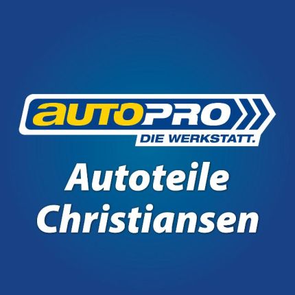 Logo fra Autoteile Christiansen