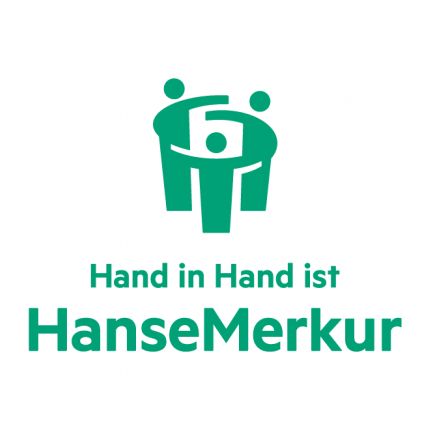 Logo van HanseMerkur Versicherung Gst Monika Gries
