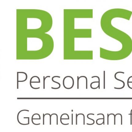 Logotyp från BESSER Personal Service GmbH