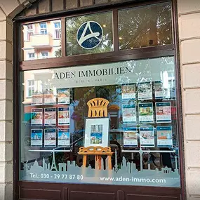 Bild von ADEN Immobilien