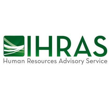 Logo de IHRAS GmbH