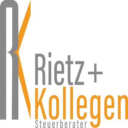 Logo von Rietz+Kollegen Steuerberatungsgesellschaft mbH