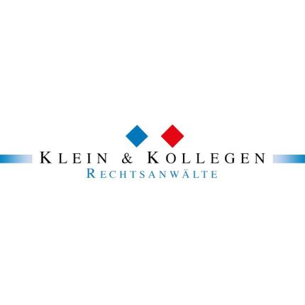 Logo van Klein & Kollegen Rechtsanwälte
