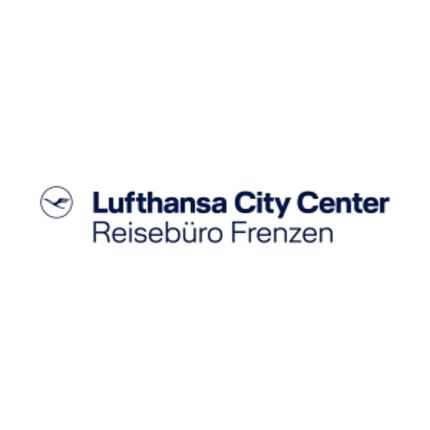 Logotipo de Lufthansa City Center Reisebüro Frenzen