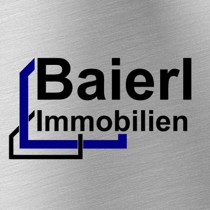 Logo van Baierl Immobilien