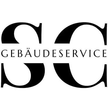 Logo da SC Gebäudeservice