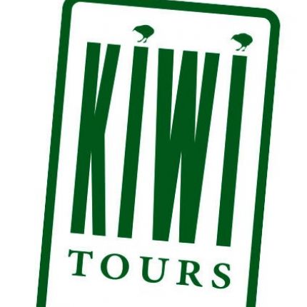 Logotyp från KIWI TOURS GmbH