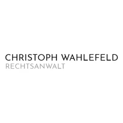 Logotyp från Wahlefeld-Schorr Rechtsanwaltsgesellschaft UG (haftungsbeschränkt)