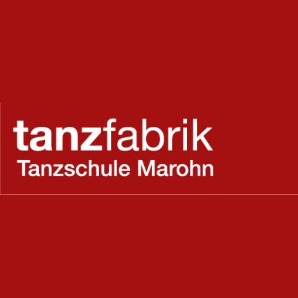 Logotyp från tanzfabrik Tanzschule Marohn G.b.R.