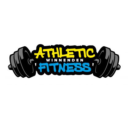 Logotyp från AthleticFitness Winnenden