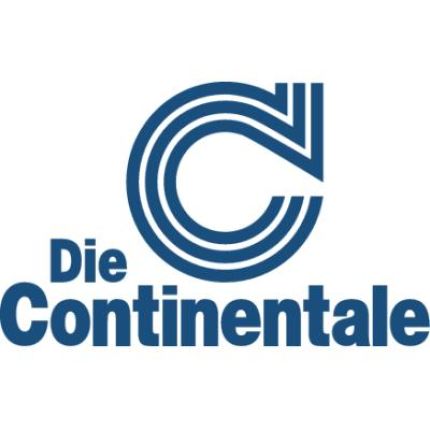 Logótipo de Andreas Zimmermann Die Continentale