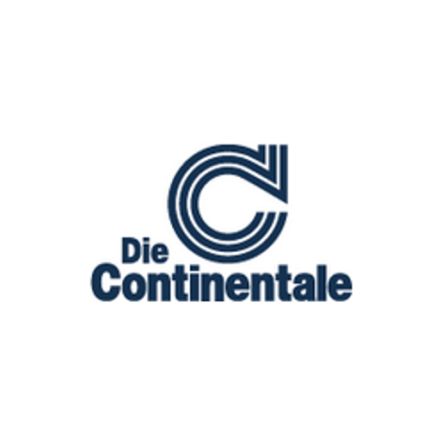 Logotyp från Continentale Versicherung Bezirksdirektion Wolfgang Türk