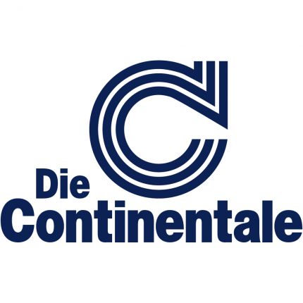 Logo da Continentale: Katharina Simon