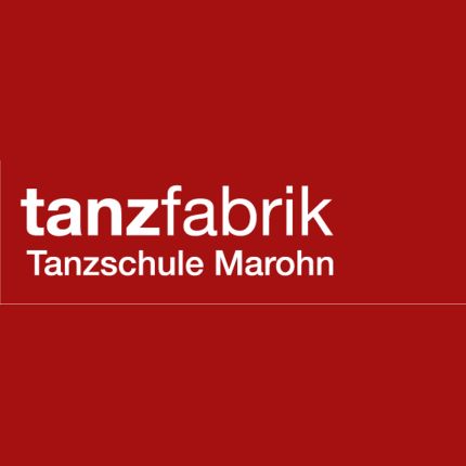 Logo da tanzfabrik Tanzschule Marohn G.b.R.