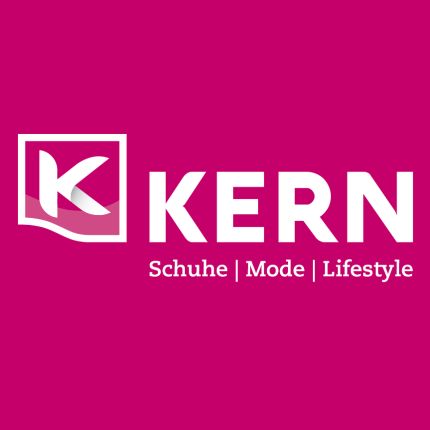 Logo da KERN Schuhe | Mode | Lifestyle Schongau