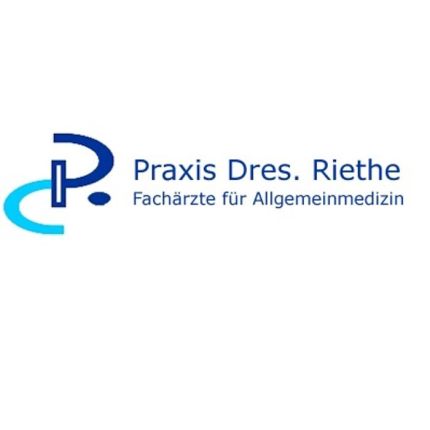 Logo fra Dr. med. Christian Riethe Facharzt für Allgemeinmedizin