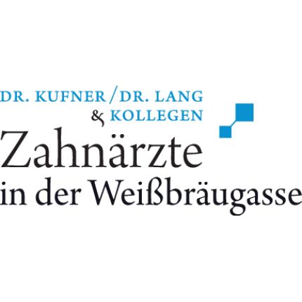 Logotyp från Zahnärzte in der Weißbräugasse