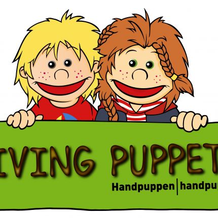 Logotyp från Matthies Spielprodukte GmbH & Co. KG / Living Puppets