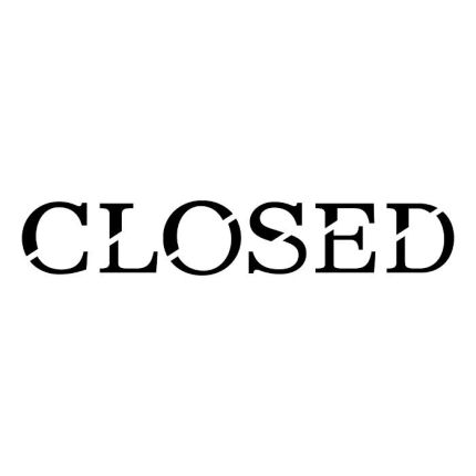 Logo from Closed Women's & Men's Store Cologne