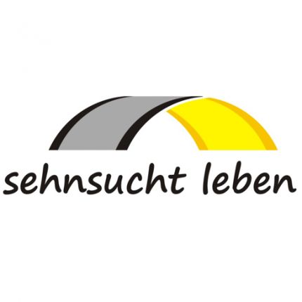Logotyp från sehnsucht leben - Praxis für Psychotherapie