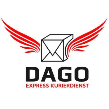 Λογότυπο από Dago Express Kurierdienst