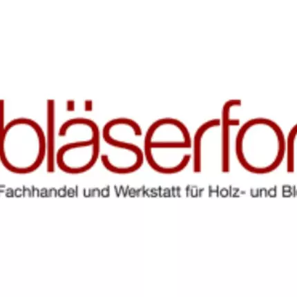 Logo da BLÄSERFORUM Blasinstrumente e.K.