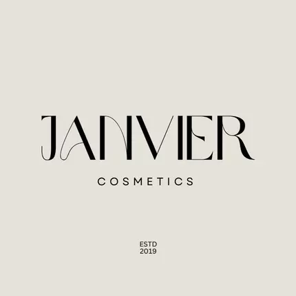 Logo von Janvier Cosmetics