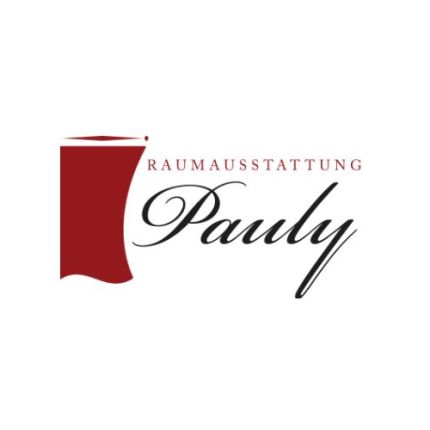 Logo od Raumausstattung Pauly Niederlauterbach