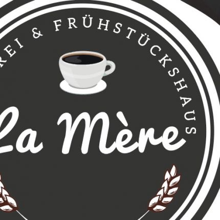Logo von La Mère