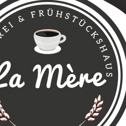 Logo da La Mère