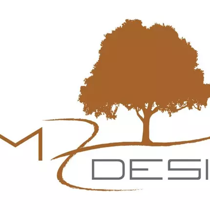 Logo de MMZ Design - behaglich wohnen - Ihr Shop für Vorhangstangen