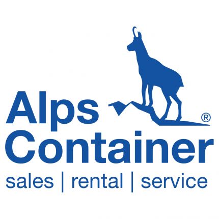 Logótipo de AlpsContainer®