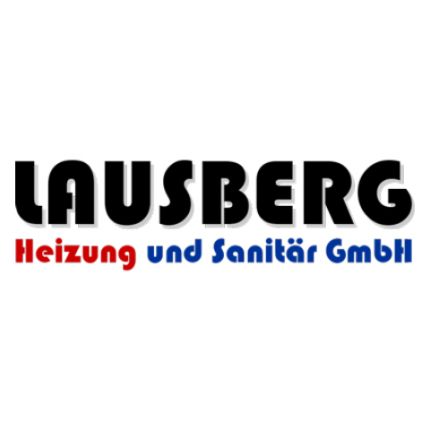 Logotyp från Lausberg Heizung und Sanitär GmbH