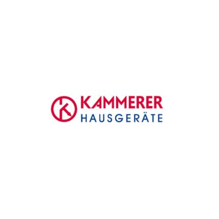 Λογότυπο από Kammerer Hausgeräte