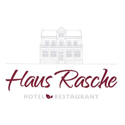 Logo von Hotel - Restaurant Haus Rasche