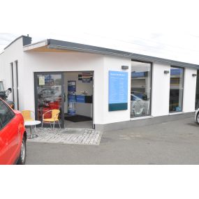 Bild von ASS. Auto Service Schwaig