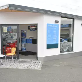 Bild von ASS. Auto Service Schwaig